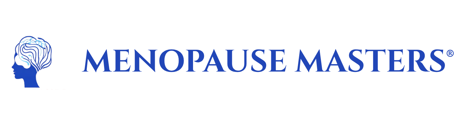 Menopause Masters® Academy –  Evidence-Based CBT for Brain Fog & Confidence